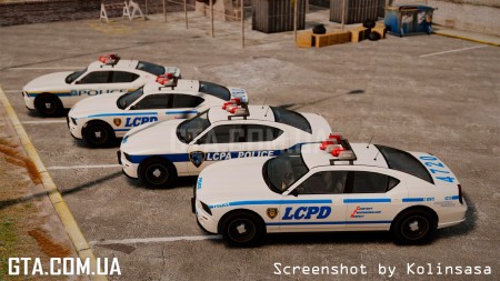 Bravado Buffalo [ELS]